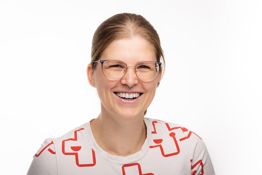 Jennifer Effenberger